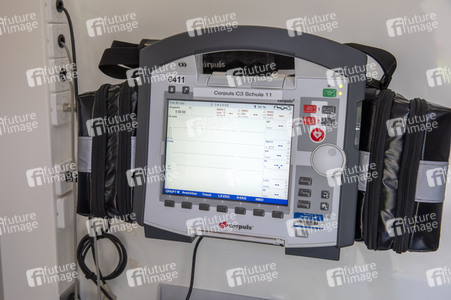 Pressetermin zum Tag der Ersten Hilfe in Köln