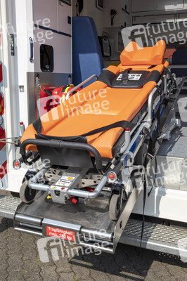 Pressetermin zum Tag der Ersten Hilfe in Köln