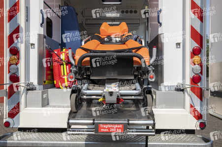 Pressetermin zum Tag der Ersten Hilfe in Köln