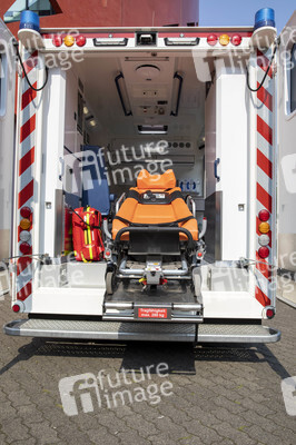 Pressetermin zum Tag der Ersten Hilfe in Köln