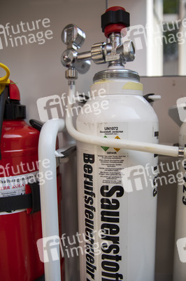 Pressetermin zum Tag der Ersten Hilfe in Köln