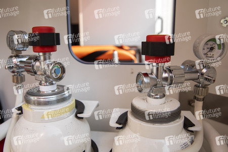 Pressetermin zum Tag der Ersten Hilfe in Köln