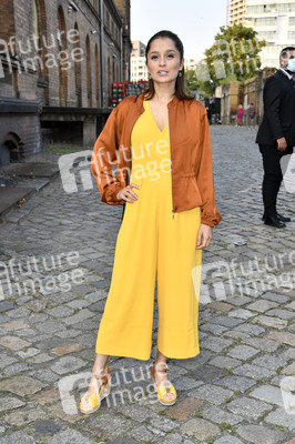 Deutscher Schauspielpreis 2020 in Berlin