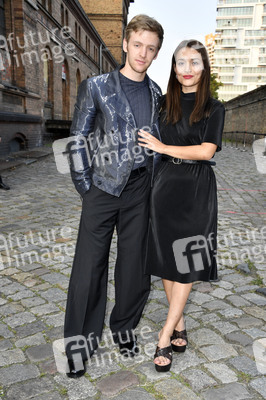 Deutscher Schauspielpreis 2020 in Berlin