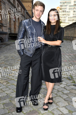 Deutscher Schauspielpreis 2020 in Berlin