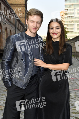 Deutscher Schauspielpreis 2020 in Berlin