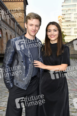 Deutscher Schauspielpreis 2020 in Berlin