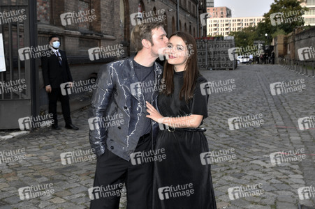 Deutscher Schauspielpreis 2020 in Berlin