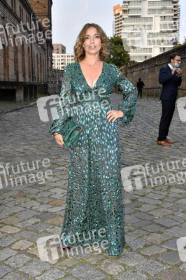 Deutscher Schauspielpreis 2020 in Berlin