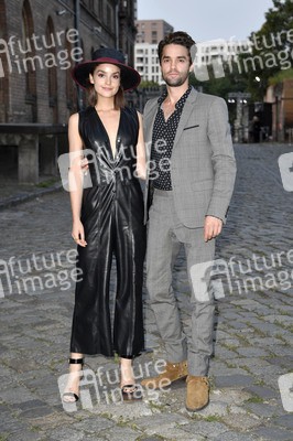 Deutscher Schauspielpreis 2020 in Berlin