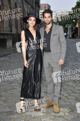 Deutscher Schauspielpreis 2020 in Berlin