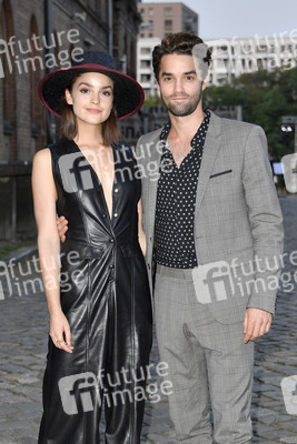 Deutscher Schauspielpreis 2020 in Berlin