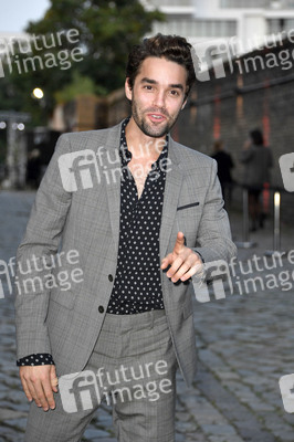 Deutscher Schauspielpreis 2020 in Berlin