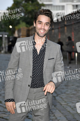 Deutscher Schauspielpreis 2020 in Berlin