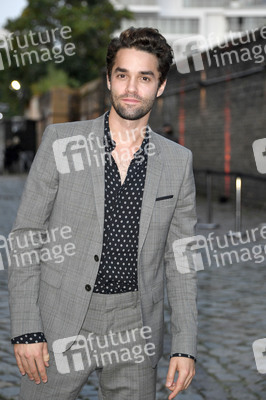 Deutscher Schauspielpreis 2020 in Berlin