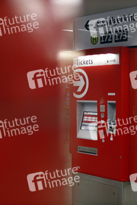 Symbolfoto Ticketpreise