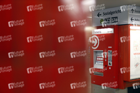 Symbolfoto Ticketpreise