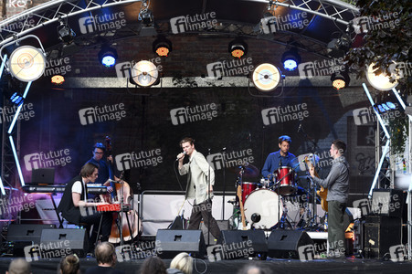 Entdeckertag-Warm up im Glocksee Hannover