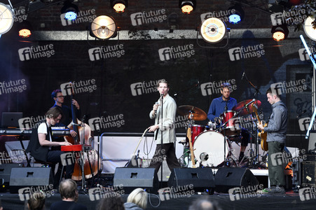 Entdeckertag-Warm up im Glocksee Hannover