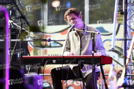 Entdeckertag-Warm up im Glocksee Hannover