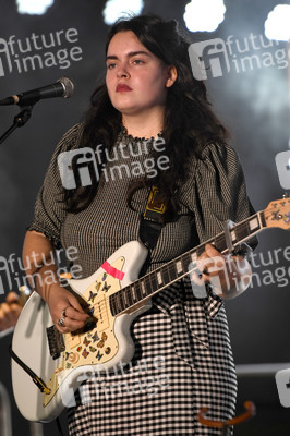 Entdeckertag-Warm up im Glocksee Hannover