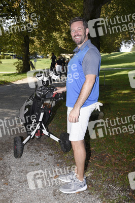 26. Eagles-Tabaluga Golf Cup 2020 in Tutzing