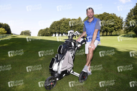 26. Eagles-Tabaluga Golf Cup 2020 in Tutzing