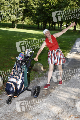 26. Eagles-Tabaluga Golf Cup 2020 in Tutzing