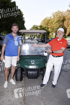26. Eagles-Tabaluga Golf Cup 2020 in Tutzing