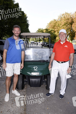 26. Eagles-Tabaluga Golf Cup 2020 in Tutzing