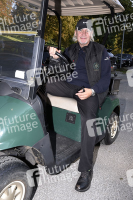 26. Eagles-Tabaluga Golf Cup 2020 in Tutzing