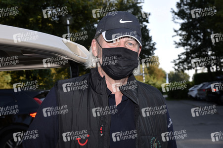 26. Eagles-Tabaluga Golf Cup 2020 in Tutzing