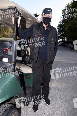 26. Eagles-Tabaluga Golf Cup 2020 in Tutzing