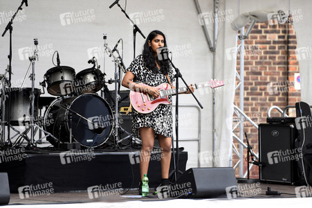 Konzert von Sobi in Hannover