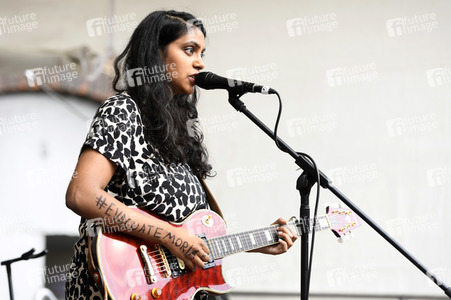 Konzert von Sobi in Hannover