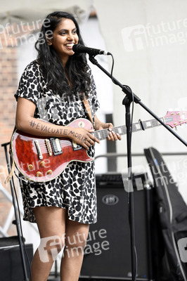 Konzert von Sobi in Hannover