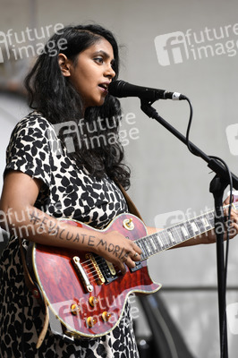 Konzert von Sobi in Hannover