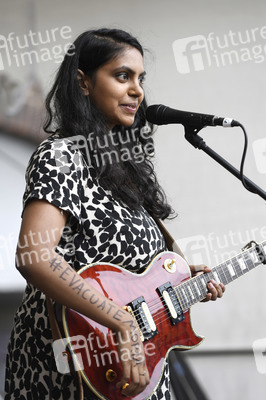 Konzert von Sobi in Hannover