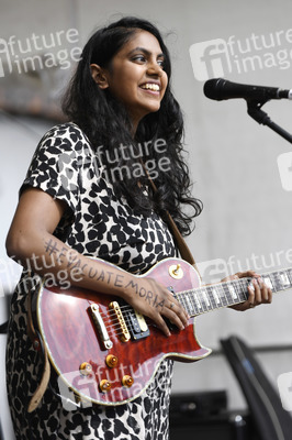 Konzert von Sobi in Hannover