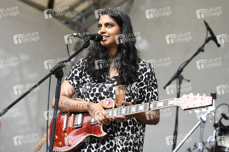 Konzert von Sobi in Hannover