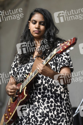 Konzert von Sobi in Hannover