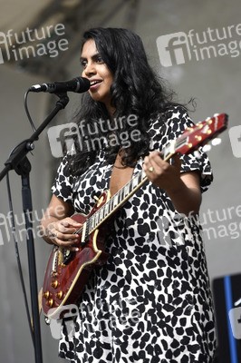 Konzert von Sobi in Hannover