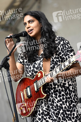 Konzert von Sobi in Hannover