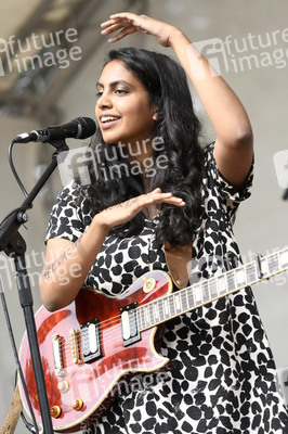 Konzert von Sobi in Hannover