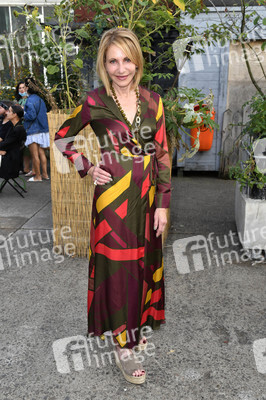 Dawid Tomaszewski 'Drops of Time' Vernissage & Short Film SS21 in Berlin