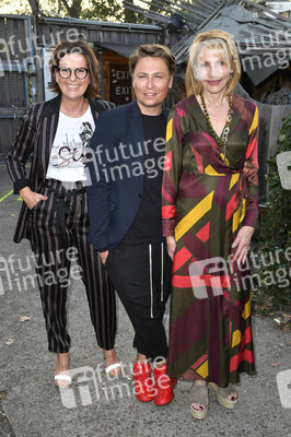 Dawid Tomaszewski 'Drops of Time' Vernissage & Short Film SS21 in Berlin