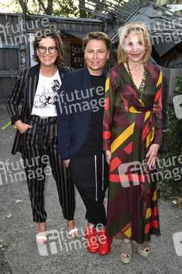 Dawid Tomaszewski 'Drops of Time' Vernissage & Short Film SS21 in Berlin