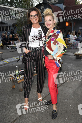 Dawid Tomaszewski 'Drops of Time' Vernissage & Short Film SS21 in Berlin