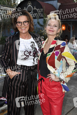 Dawid Tomaszewski 'Drops of Time' Vernissage & Short Film SS21 in Berlin