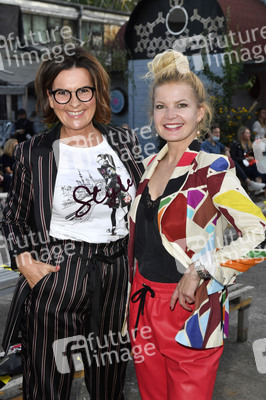 Dawid Tomaszewski 'Drops of Time' Vernissage & Short Film SS21 in Berlin